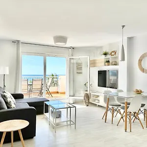 Miramar Beach Malaga Appartement